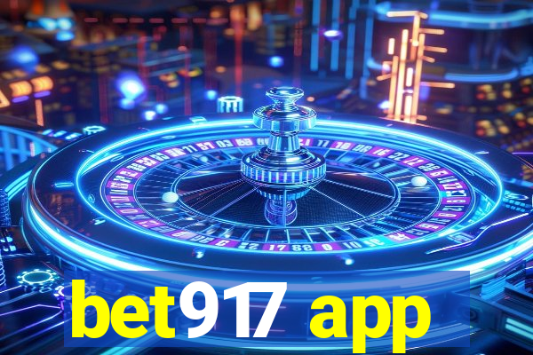 bet917 app